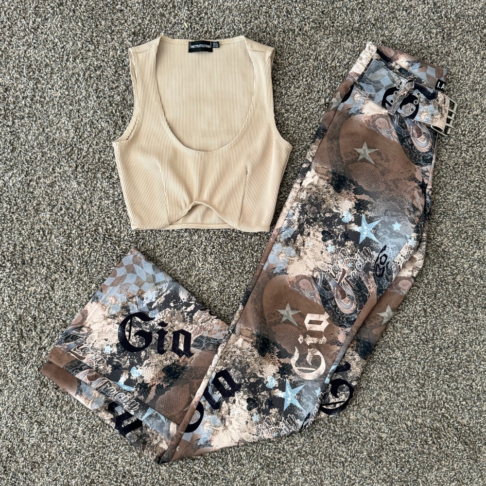 I.AM.GIA Outfit Bundle - Picture 2 of 10